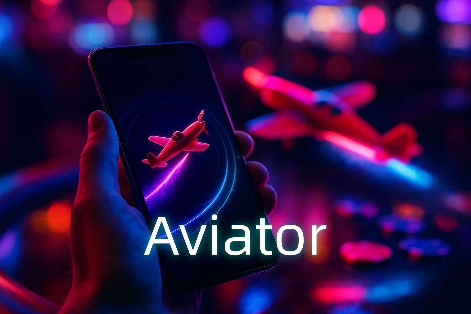 jogojogo Aviator Festivo