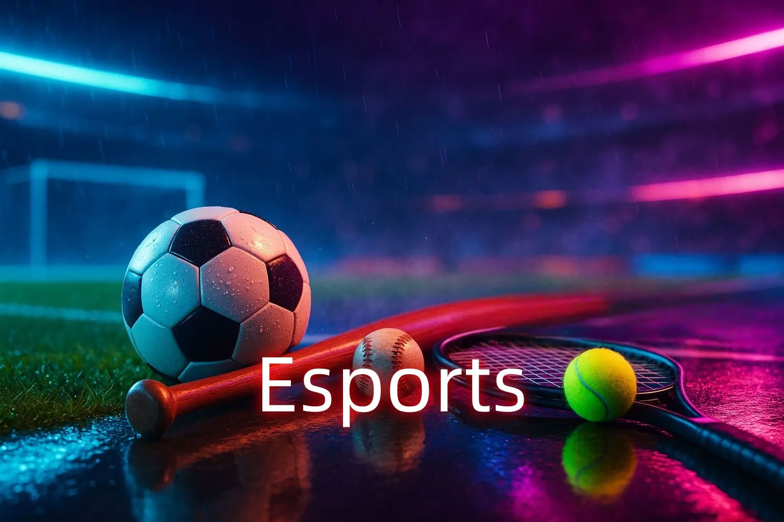 jogojogo Variedade de Esportes