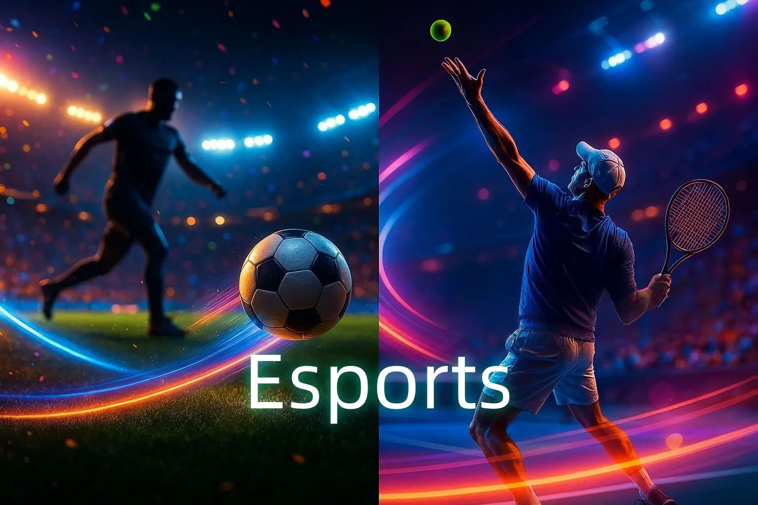 jogojogo Eventos Esportivos