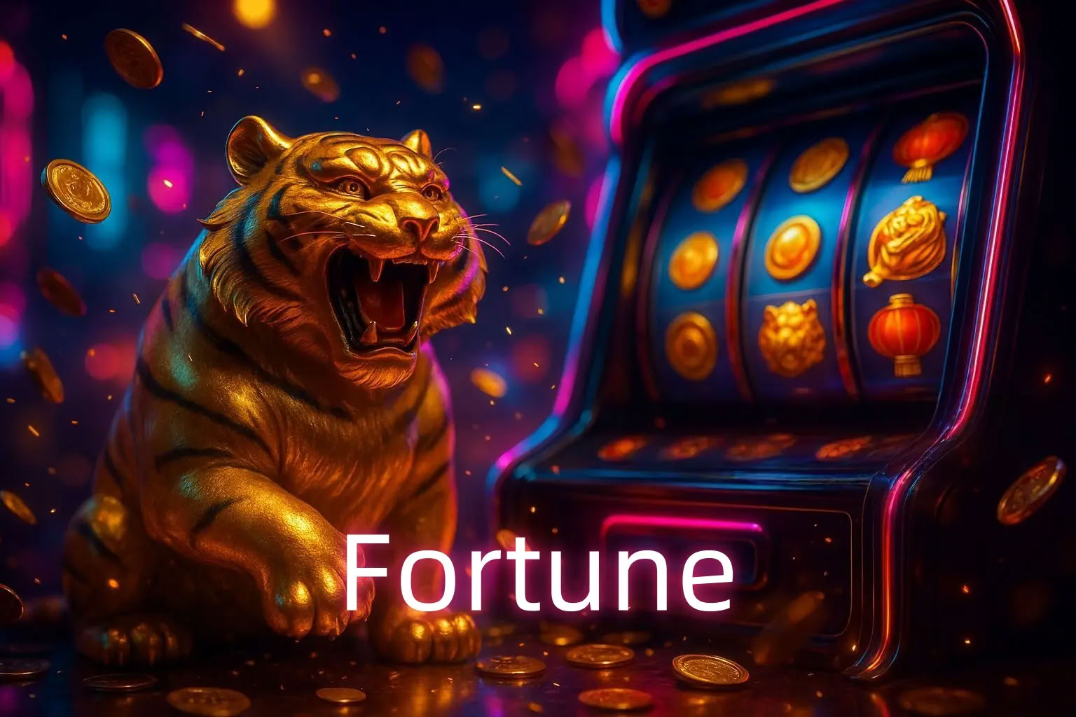 jogojogo Como Jogar Fortune Tiger