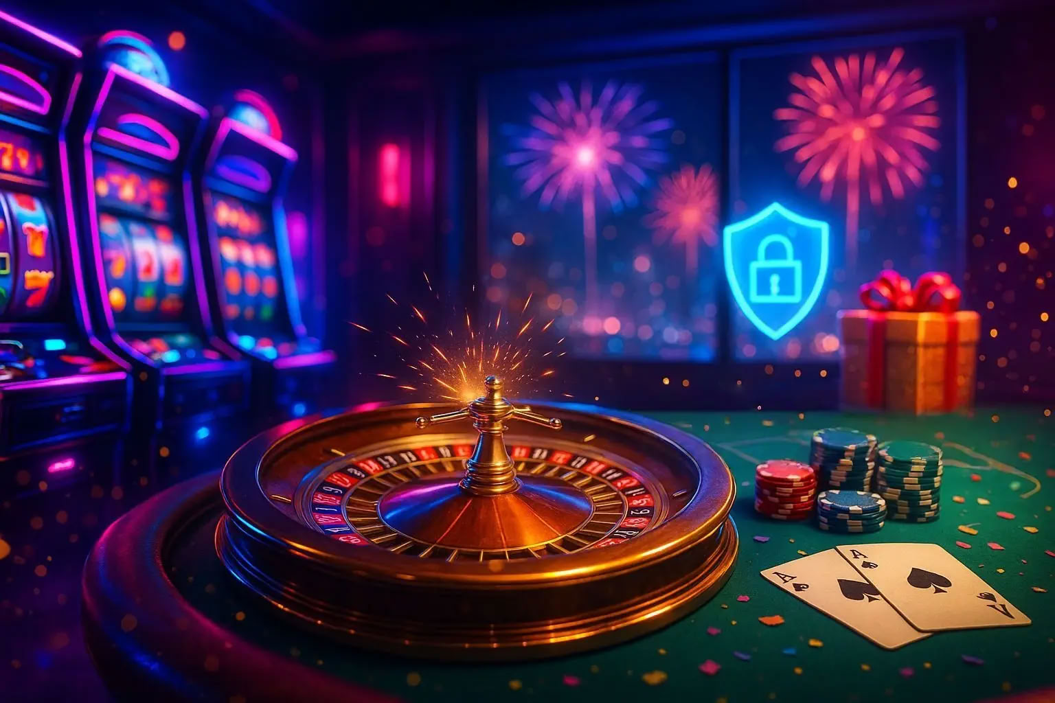 Jogos emocionantes no jogojogo