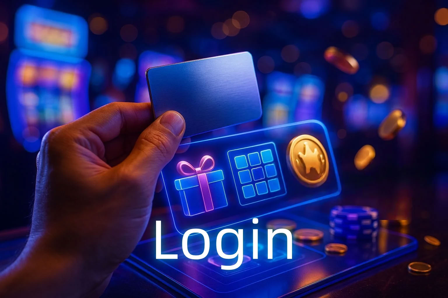 jogojogo Benefícios do Login