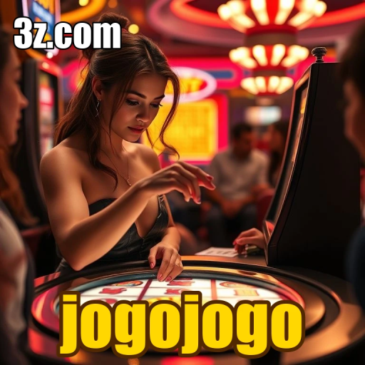 Diversão e Aprendizado na Seção Kids do Jogojogo